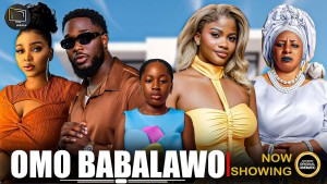 OMO BABALAWO
