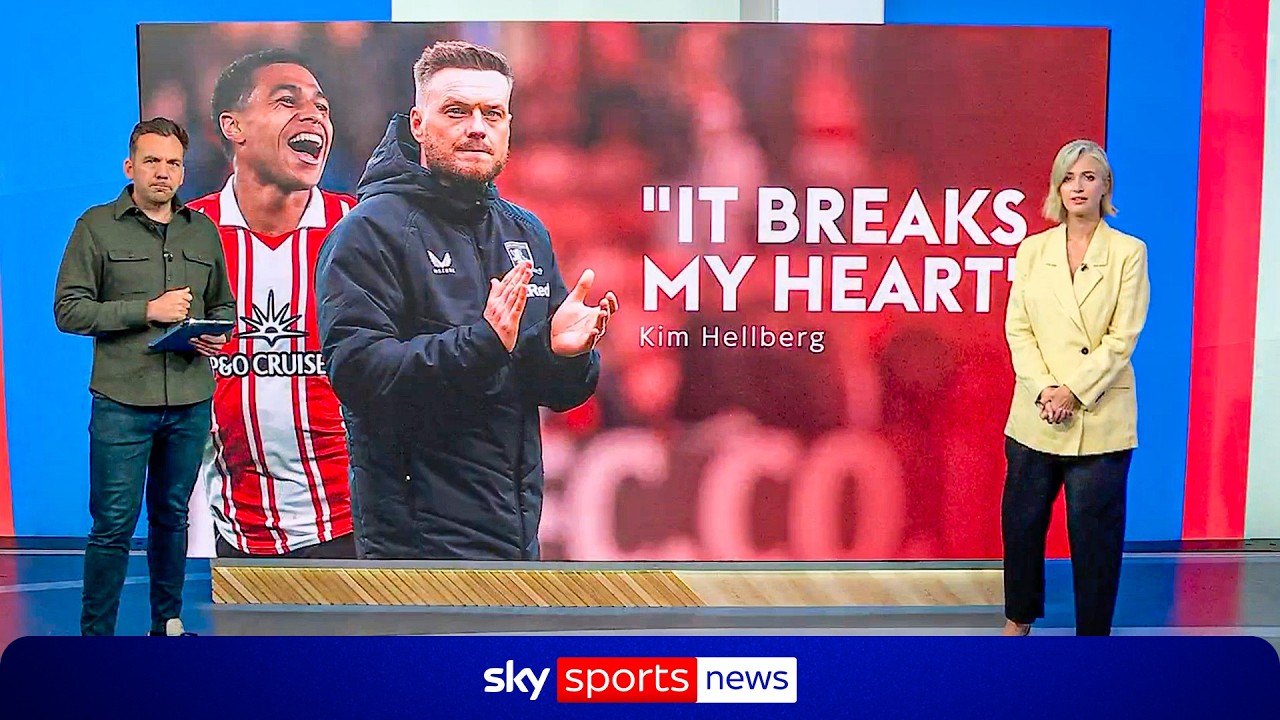 FULL reaction as Southampton reach play-off final amid 'spygate' drama | "It breaks my heart"