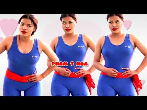 SIÊU VẬT XINH ĐẸP NHẤT HAY NHẤT - Women's wrestling, the most beautiful girls are here.