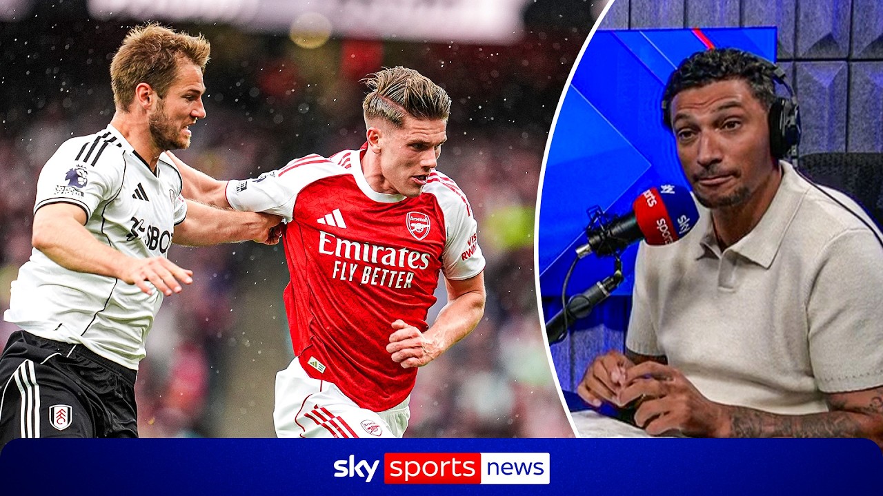 Fan reaction as Arsenal extend their lead in PL title race | "We are the favourites"