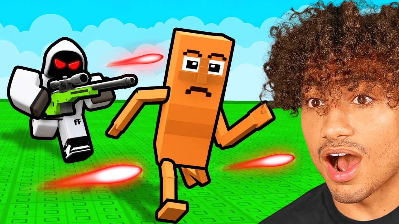 ROBLOX FIND AND SNIPE BRAINROTS..