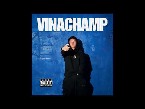 VINACHAMP - RPT ORIJINN, THANHDRAW, THE CHAMP MMA (Official Audio) background