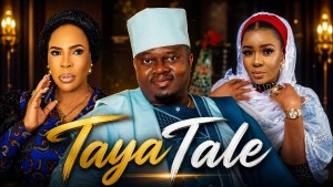 TAYA TALE