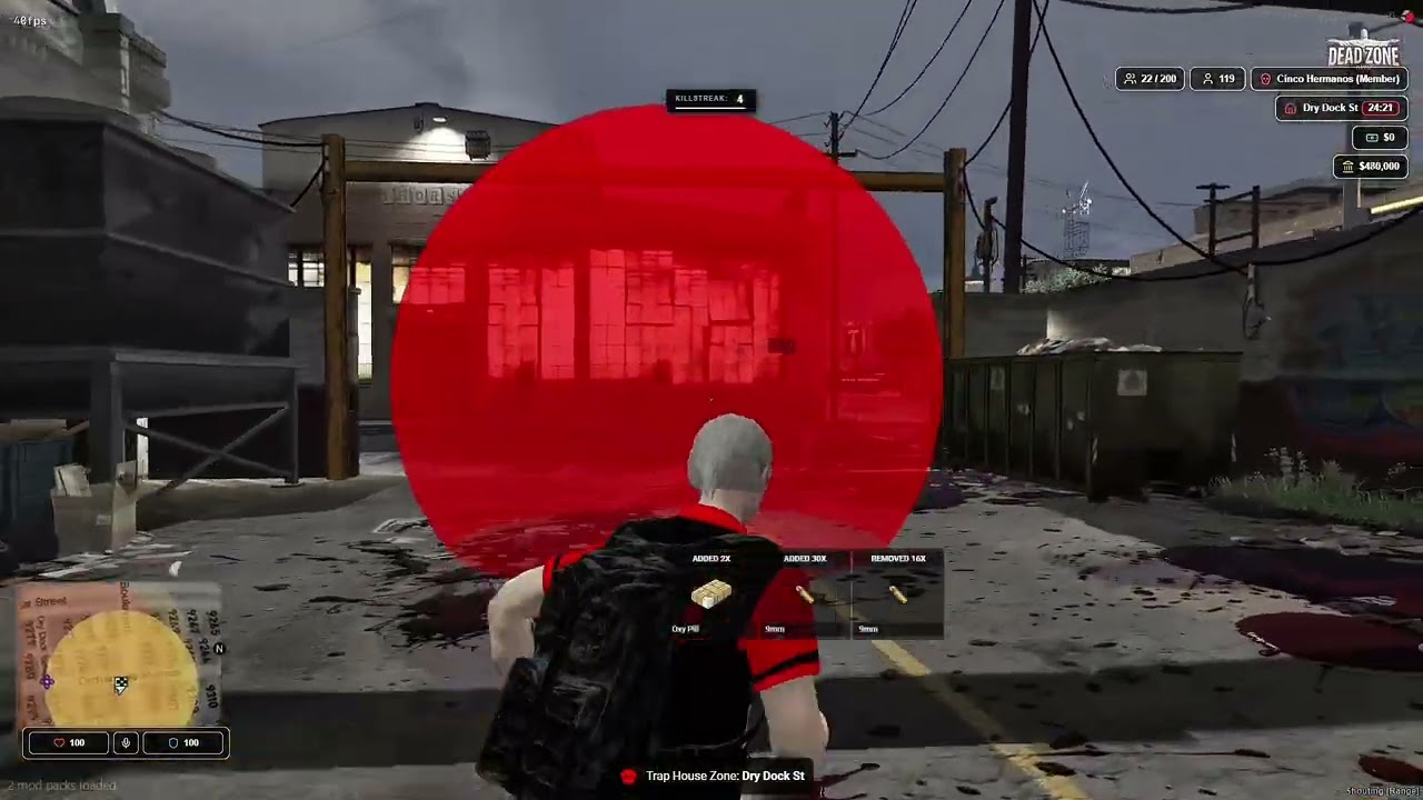 1 #fivem #highlights #gta #edit background