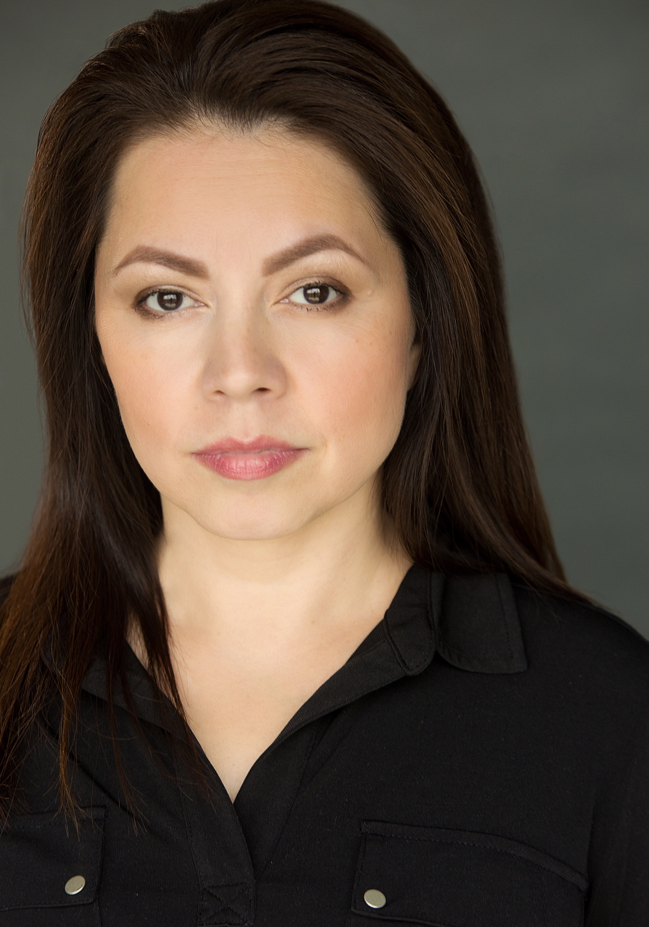 Aileen Corpos