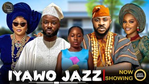 IYAWO JAZZ