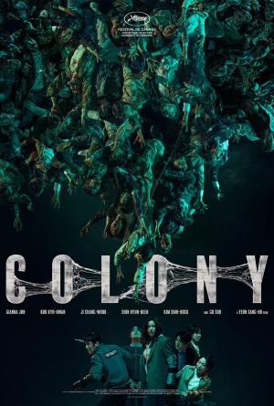 Colony - 123Movies