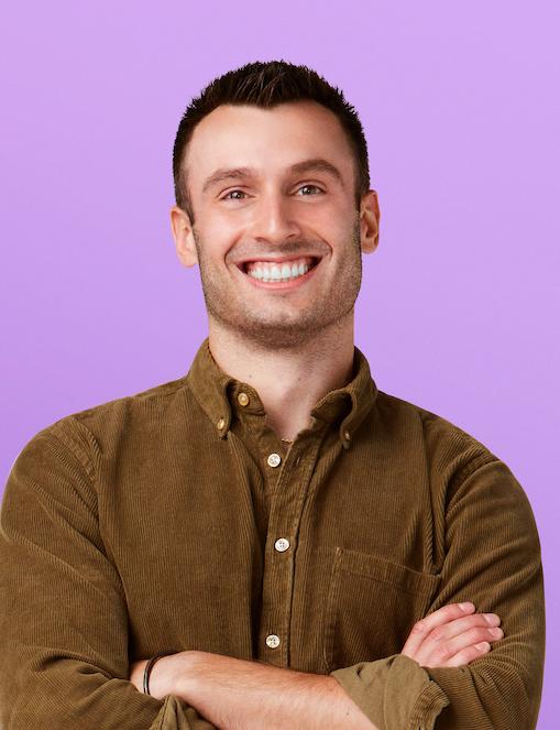 Garrett Josemans