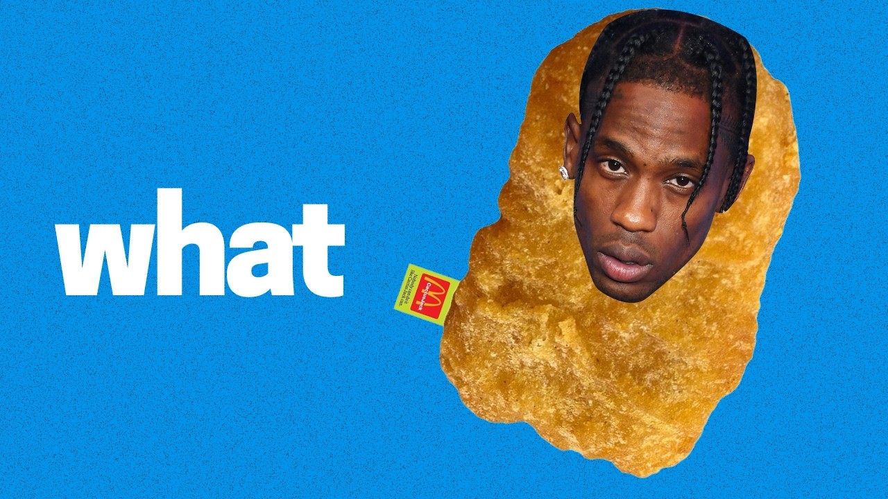 Music Merch Has Gotten So Weird