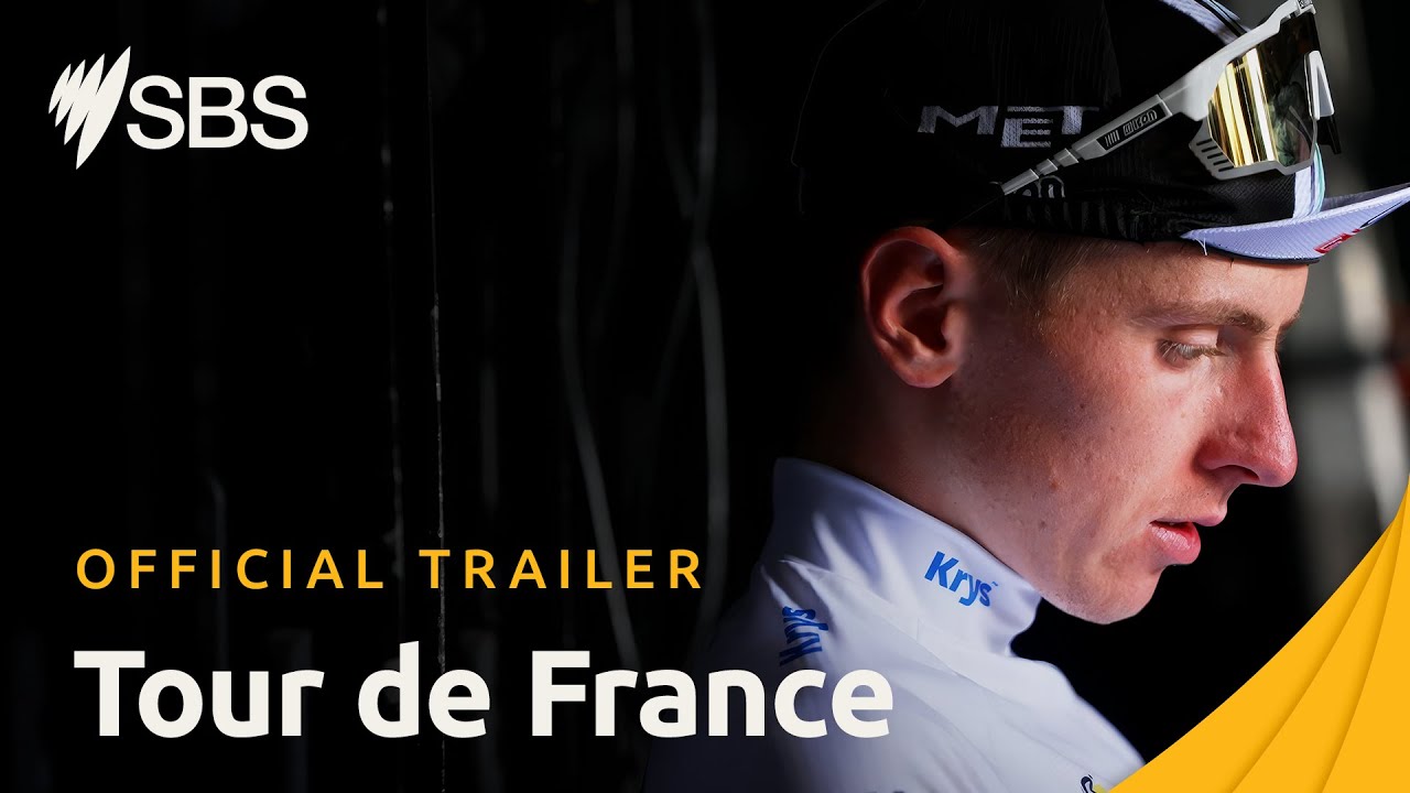 2024 Tour de France coming to SBS background