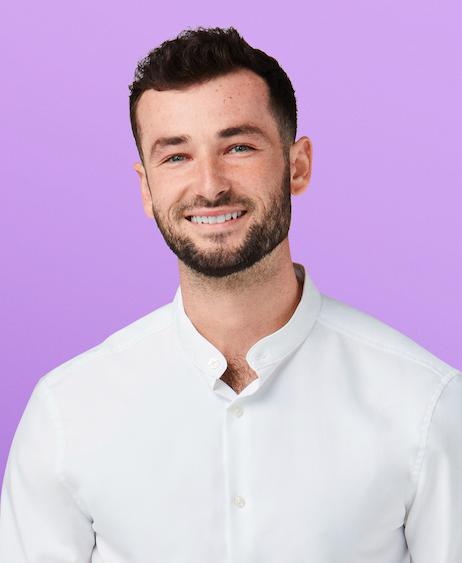 Nick Dorka