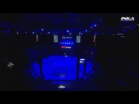 INKA MMA 57 CARD PRELIMINAR background