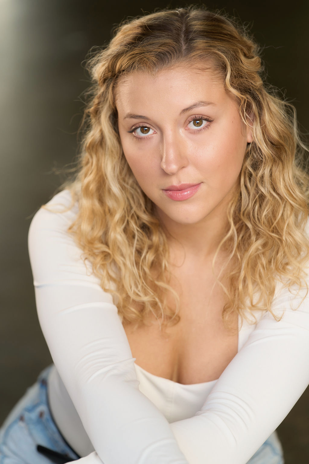 Geena Gangi