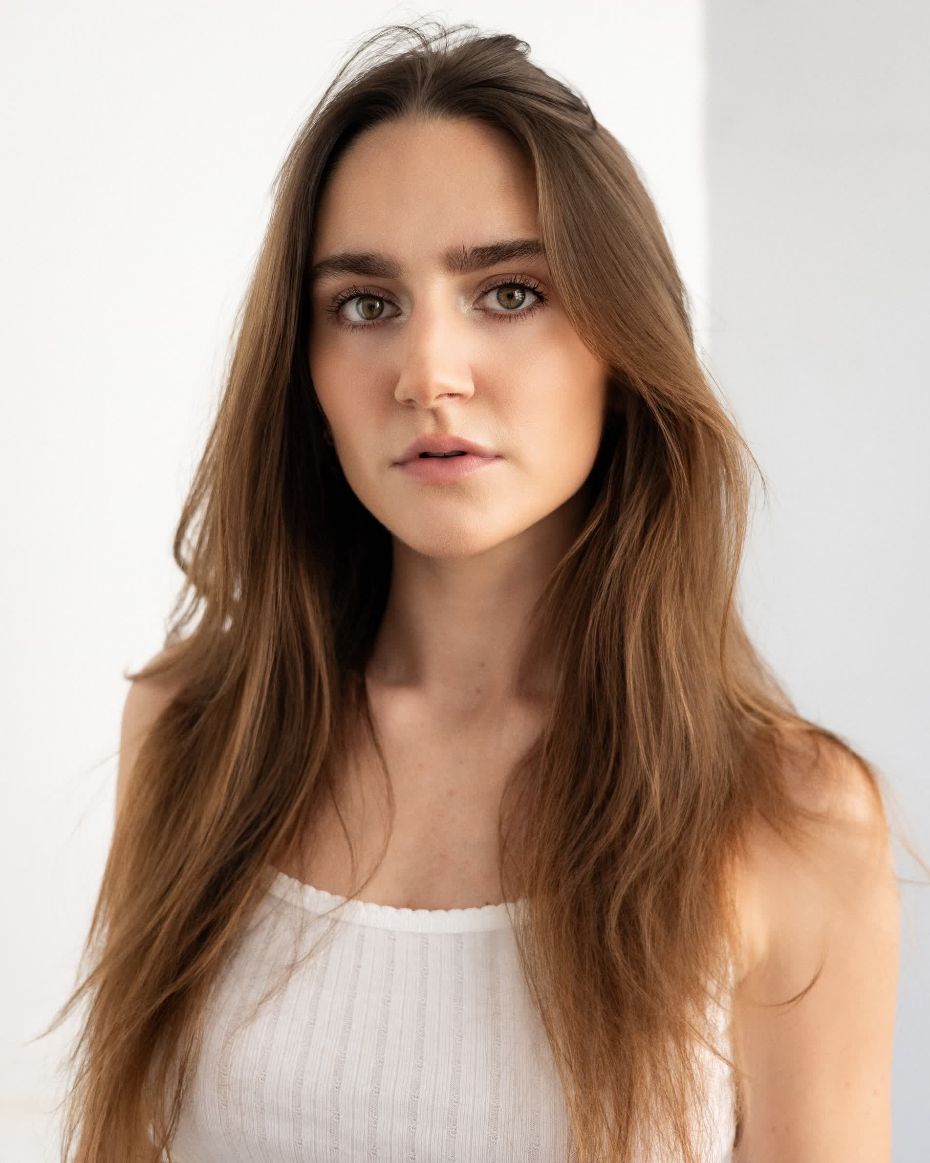 Audrey Ward