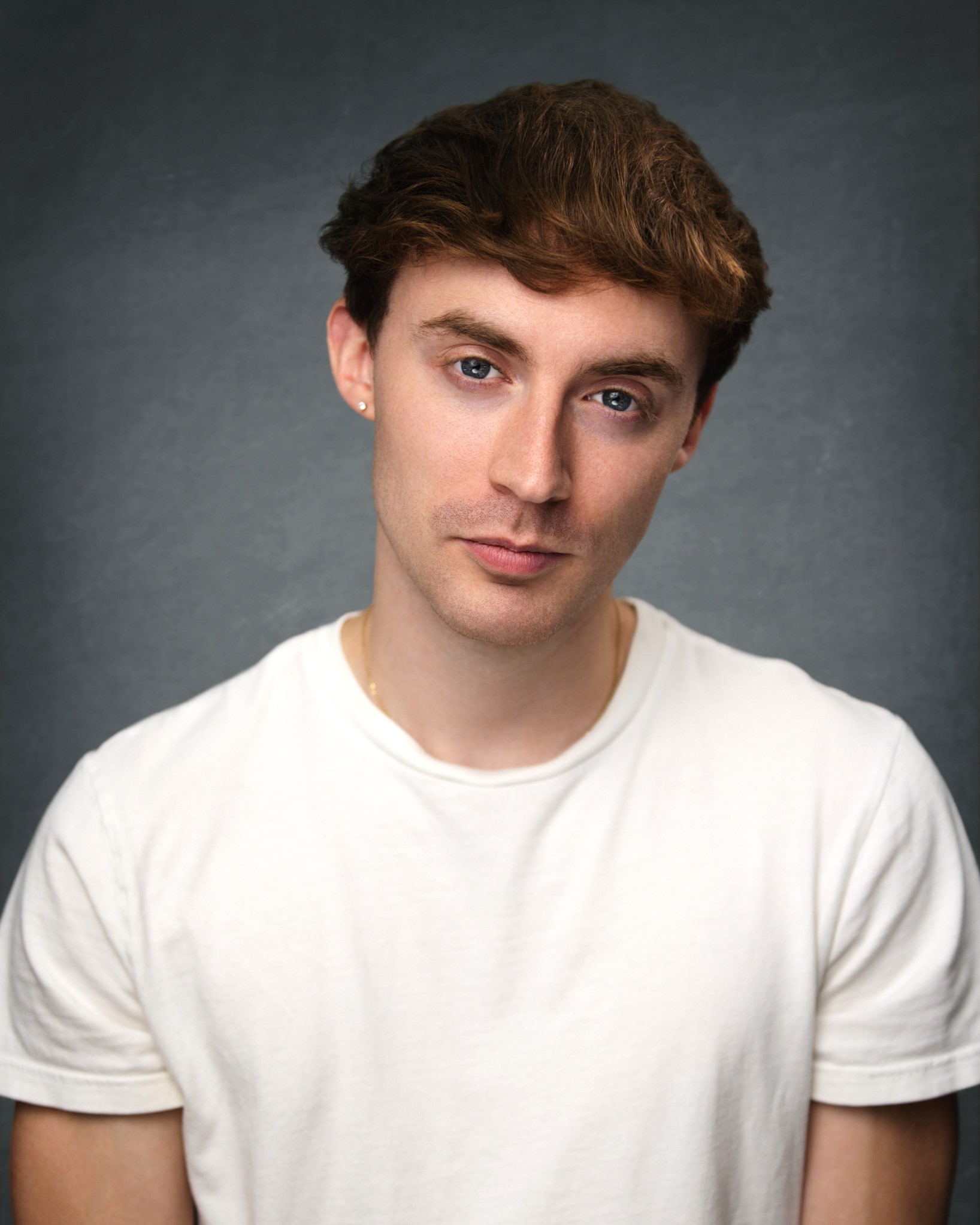 Camden Ferris