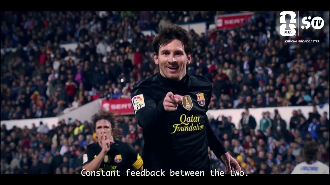 The Last Duel Messi vs Cristiano | FIFA World Cup 2026β’ | SportyTV