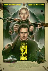 Over Your Dead Body