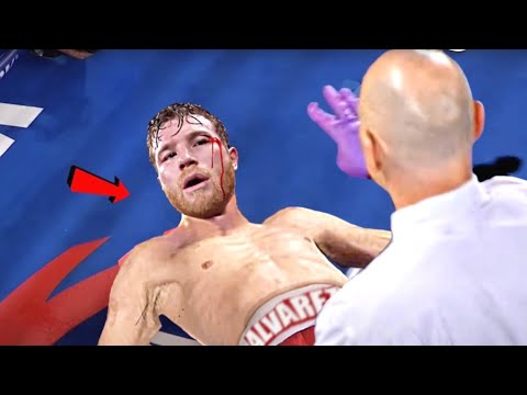 Canelo Alvarez (Mexico) vs Callum Smith (England) BOXING Fight Highlights | HD 60 FPS