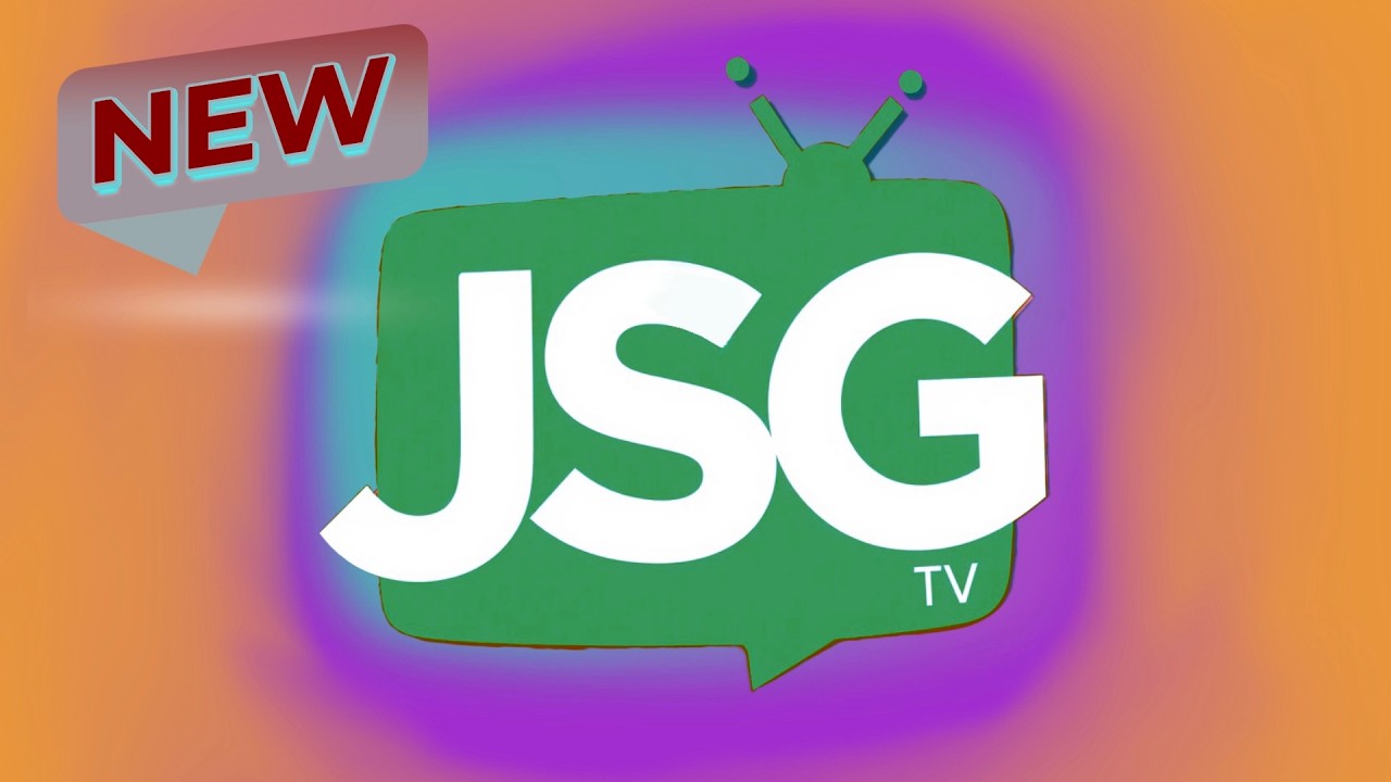 JSG TV 🔴 CH1 📺 Classic Pro Wrestling Stream 📡 Fri May 29 2026 2026-05-30 16:42 background