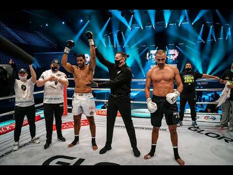 Legenda Glory, Benny Adegbuyi, la ultimul meci din carieră? background