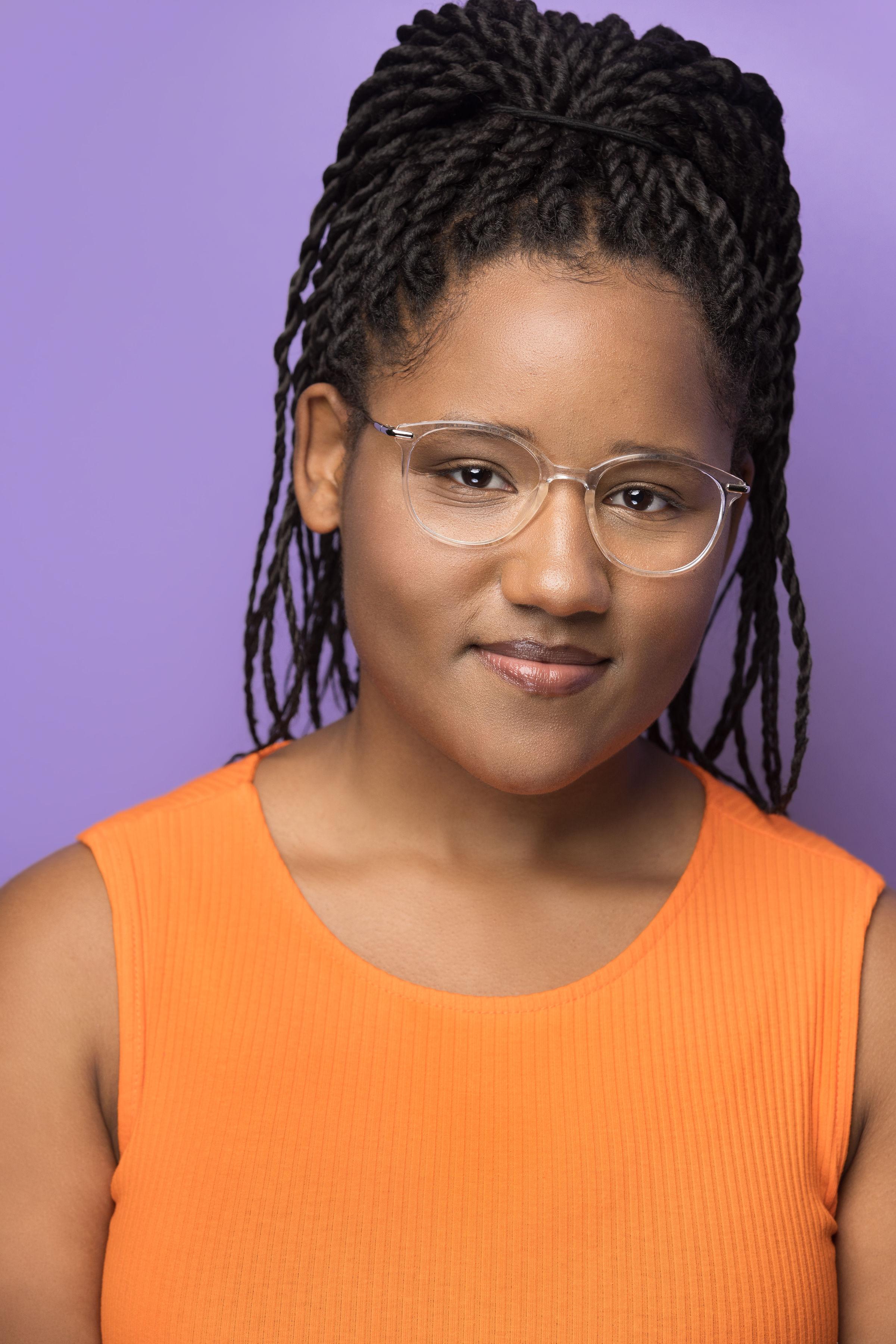 Kaniyah Bell