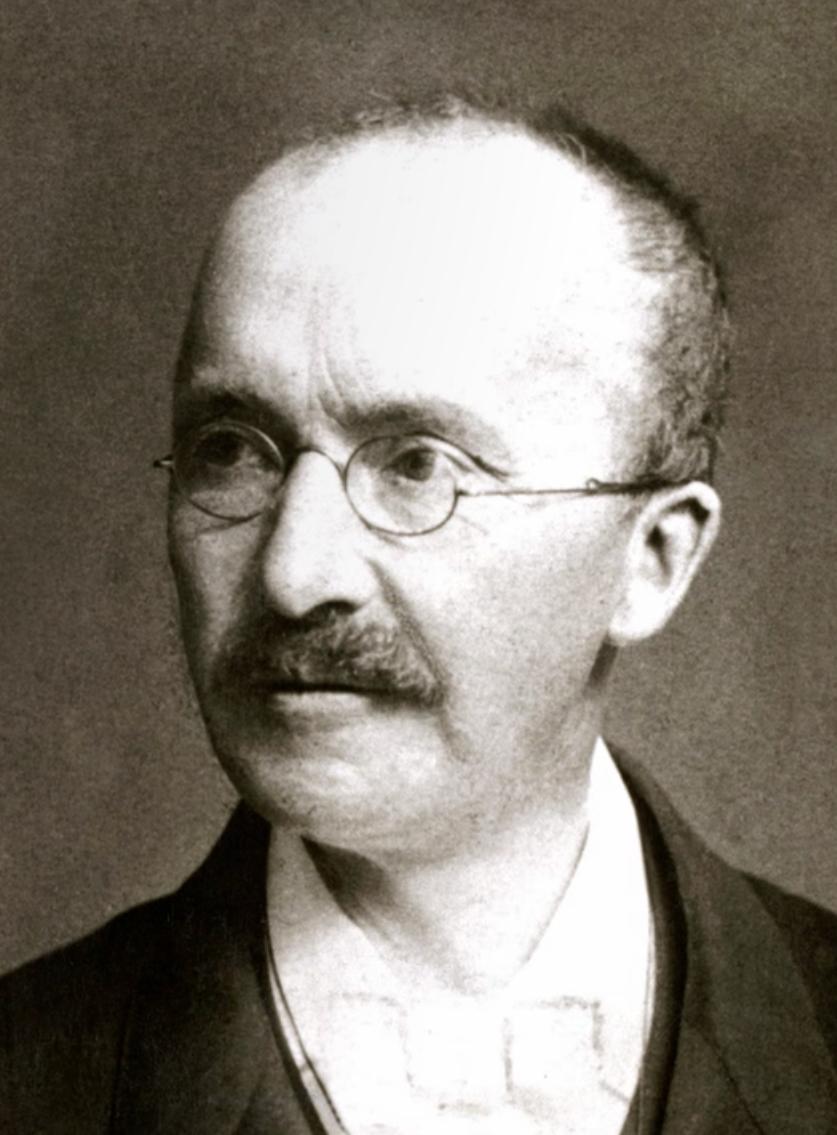 Heinrich Schliemann