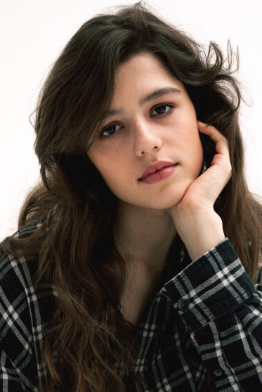 Masha Matsel