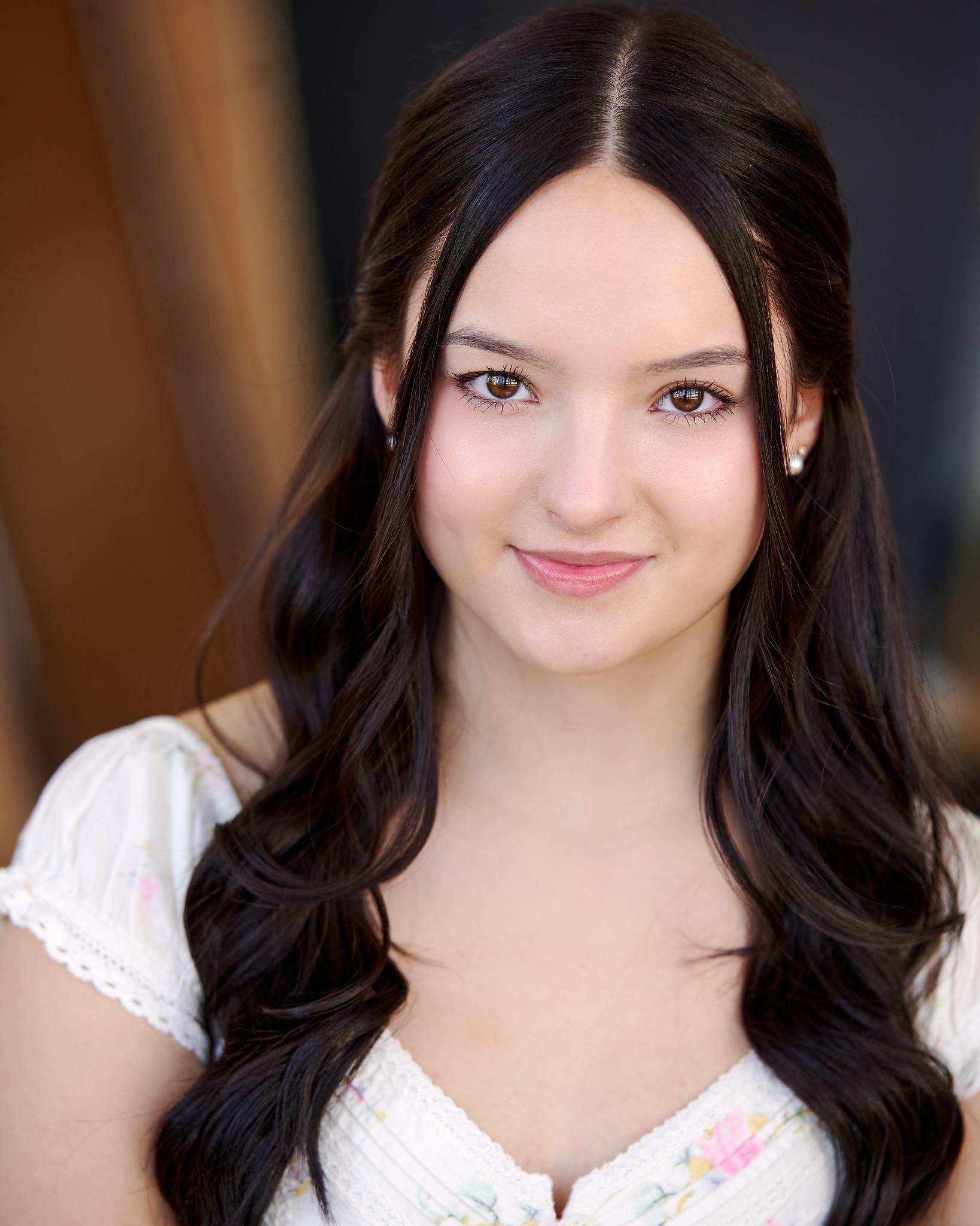 Avery Hobson