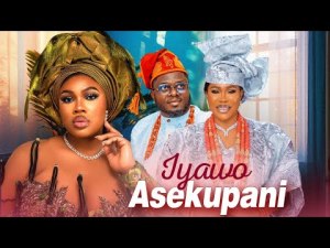 IYAWO ASEKUPANI