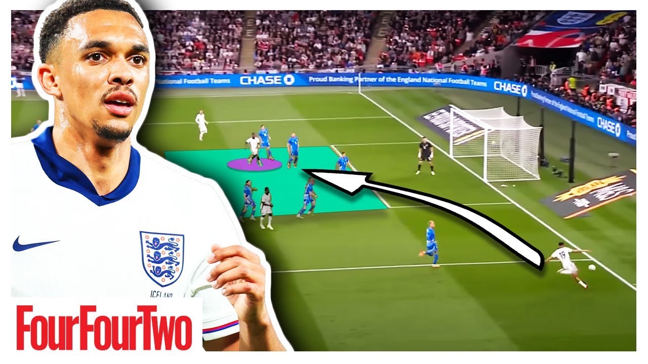 How ONE MAN Could Dismantle Serbia For England background
