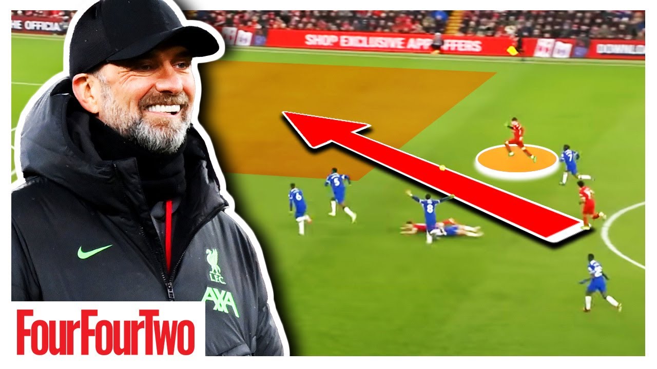 Why Liverpool Vs Man City Will Be Decided By ONE Man background