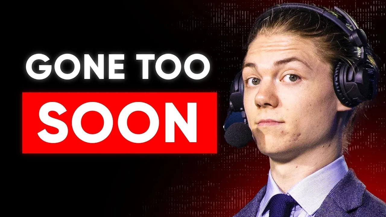 The Tragic Story Of Kixstar
