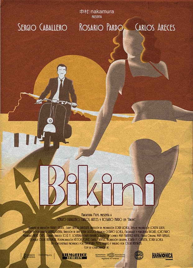 Bikini: A True History