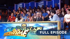 Hurados nahirapan sa GALING ng Region 13 contenders