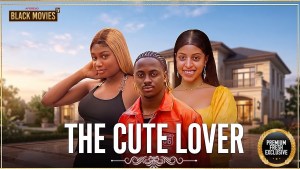 THE CUTE LOVER