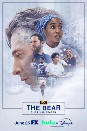 The Bear S1-S4 - sflix