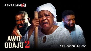 AWO ODAJU 2