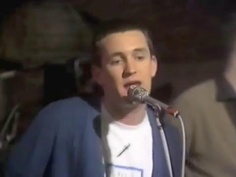 Paul Heaton