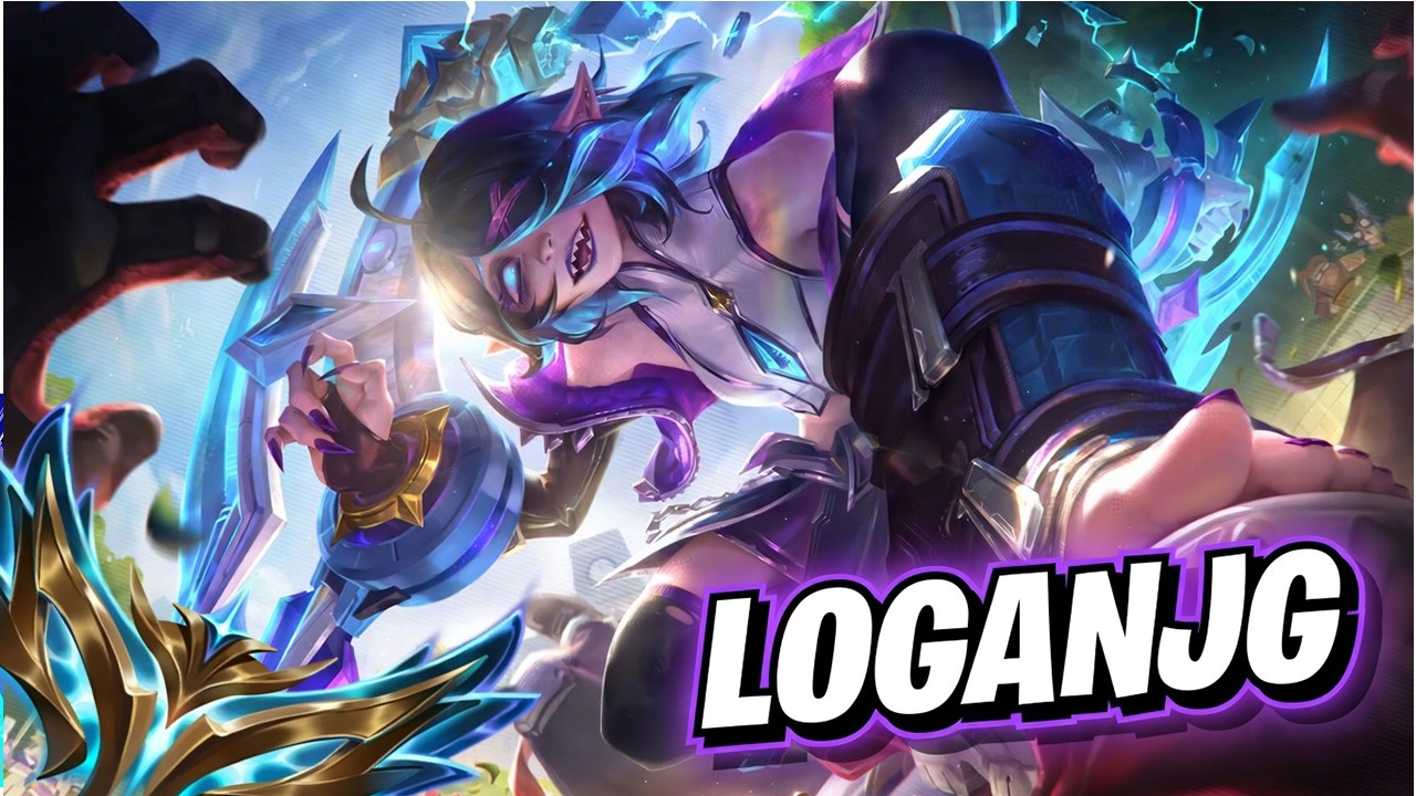 RANK 1 BRIAR! Challenger JG ✅ Mid Lane Next... !YOUTUBE