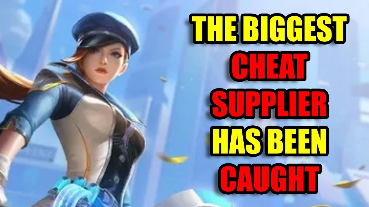 MLBB Is Finally Fighting Back Against Cheaters | Mobile Legends News