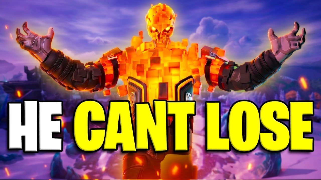 I Already SOLVED Fortnite Season 3..