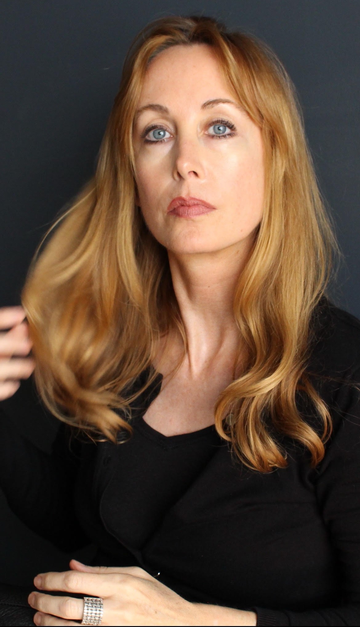 Kelly Potts
