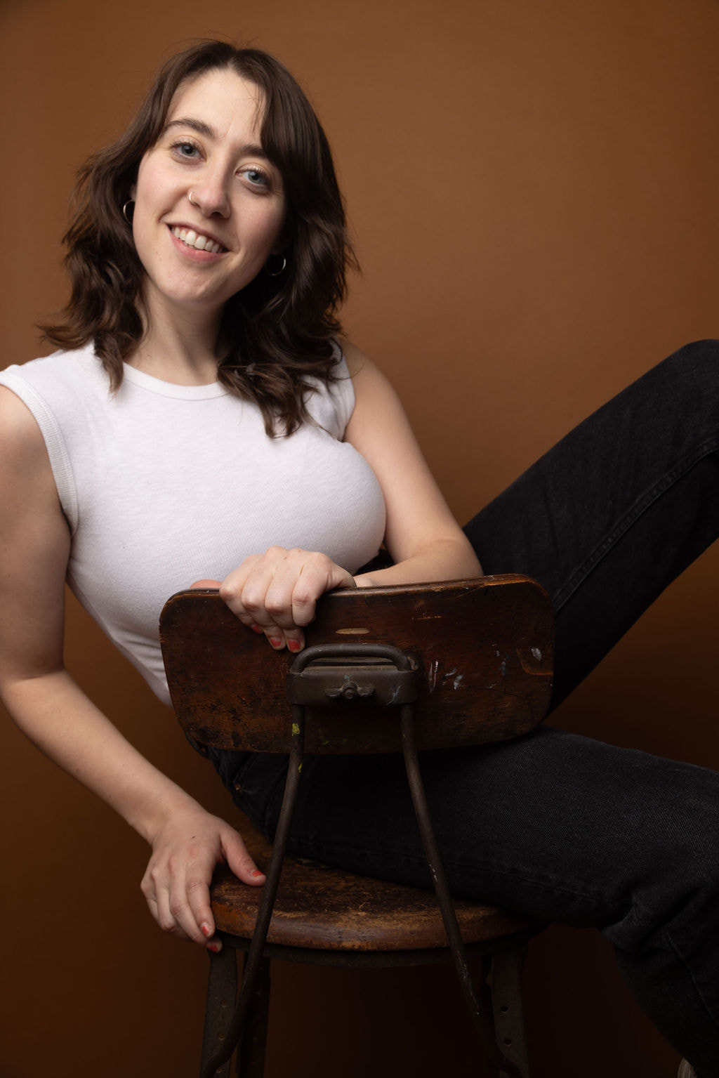 Hannah Chloe Kaplan