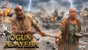 OGUN ADAYEBA