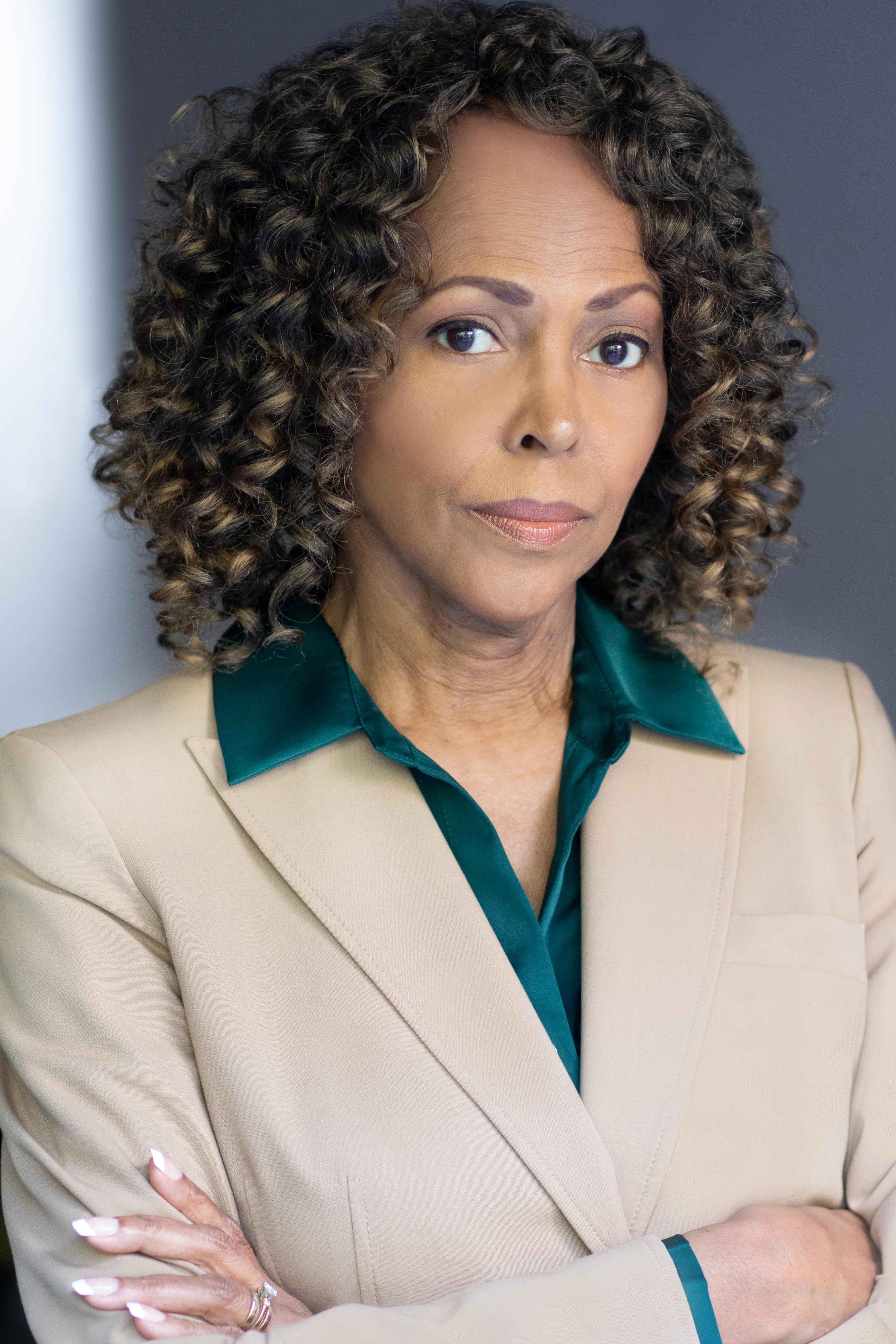 Leslie Cooper