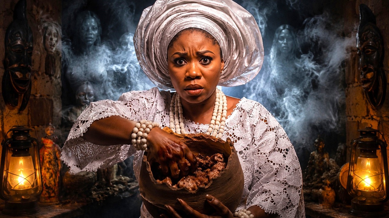 IKUNDUN - A Nigerian Yoruba Movie