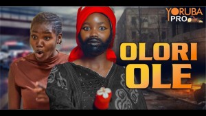 OLORI OLE