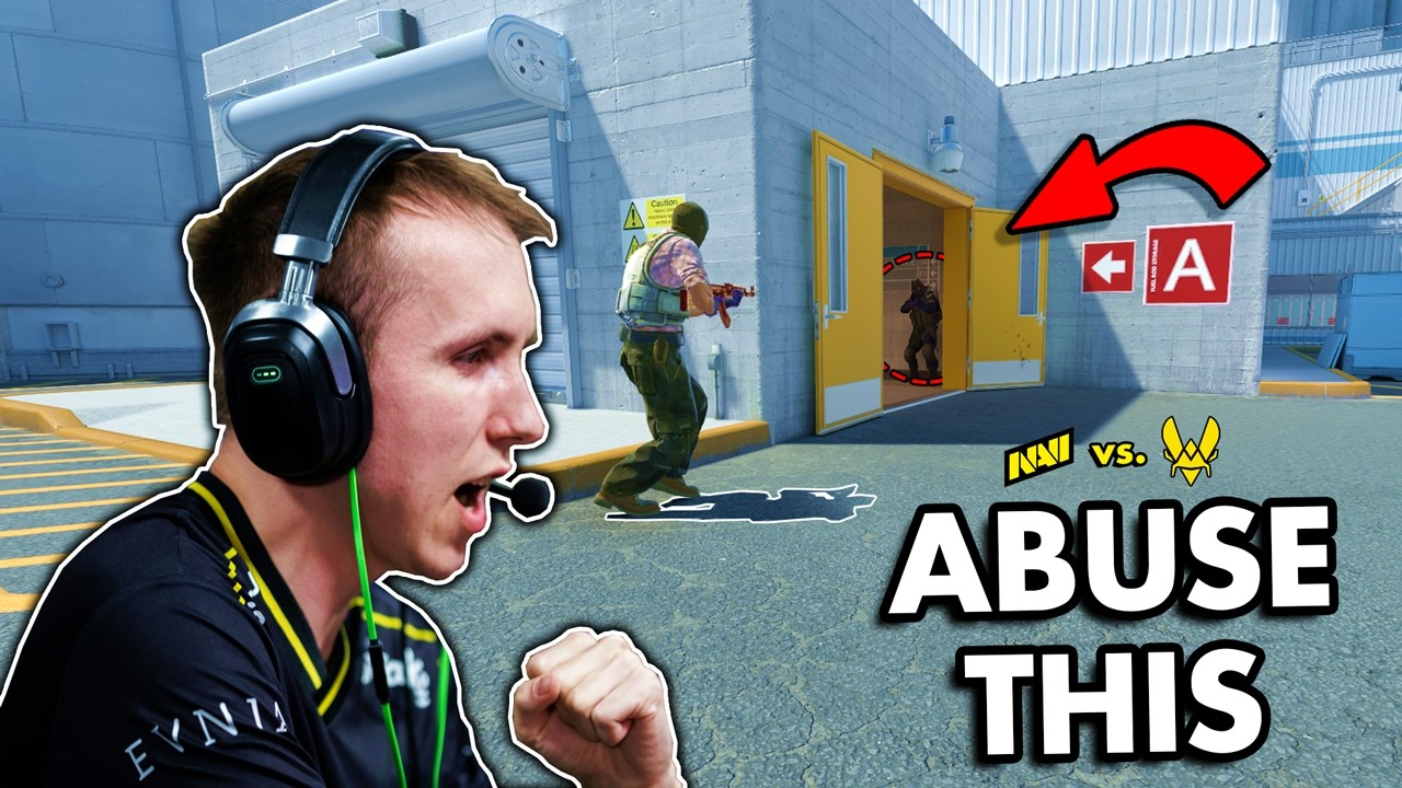 The GREATEST Comeback in Counter-Strike 2