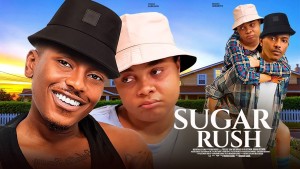 SUGAR RUSH