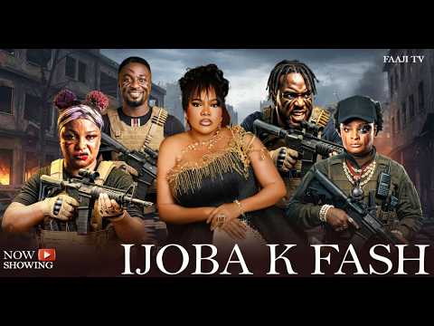 IJOBA K FASH